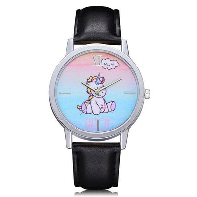 Montre Licorne Enjoy™ - amourdelicorne