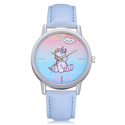 Montre Licorne Enjoy™ - amourdelicorne