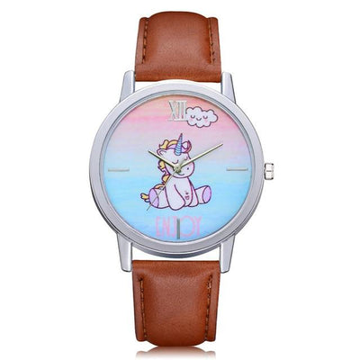 Montre Licorne Enjoy™ - amourdelicorne