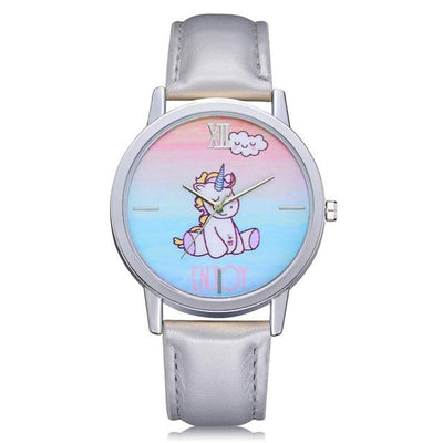 Montre Licorne Enjoy™ - amourdelicorne