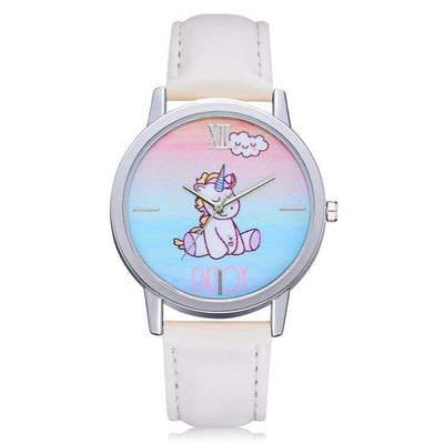 Montre Licorne Enjoy™ - amourdelicorne