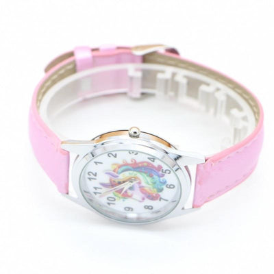 Adorable Montre Licorne - amourdelicorne