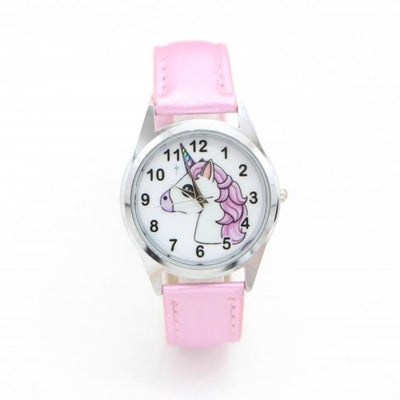 Adorable Montre Licorne - amourdelicorne