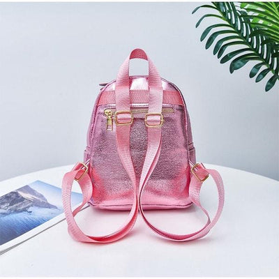 Sac à Dos Licorne À Paillettes